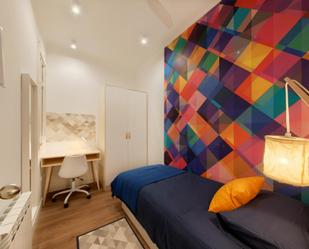 Apartament per a compartir a La Nova Esquerra de l'Eixample