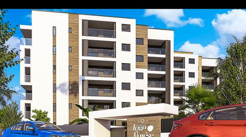 Foto 4 de Pis en venda a Avenida de Luxemburgo, Mil Palmeras, Alicante