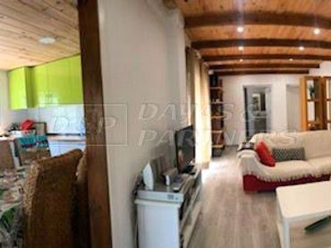 Haus mit Pool zur Miete in Orihuela Costa