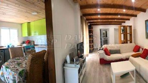 Casa en alquiler en La Zenia, 3 dormitorios.
