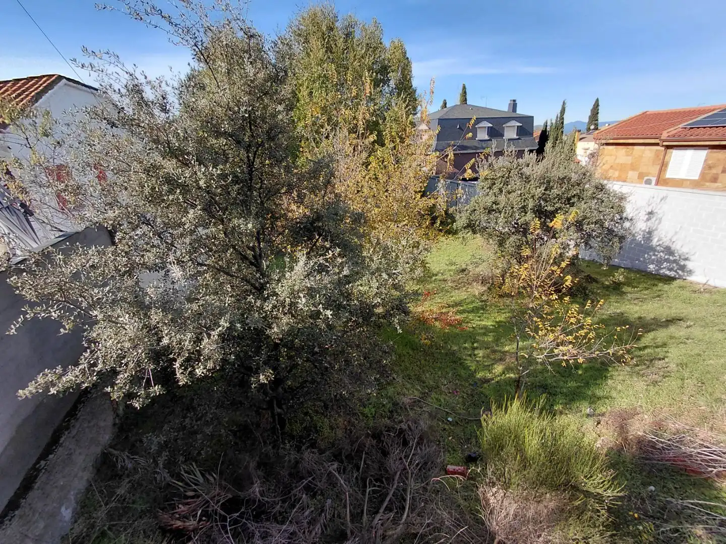 Residencial en venda en Valmojado