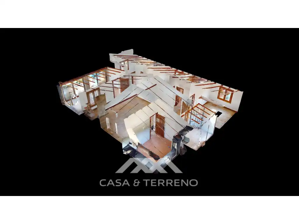 Villa mit Pool zum Verkauf in Urbanizacion Pequeña Axarquia, imagen 43