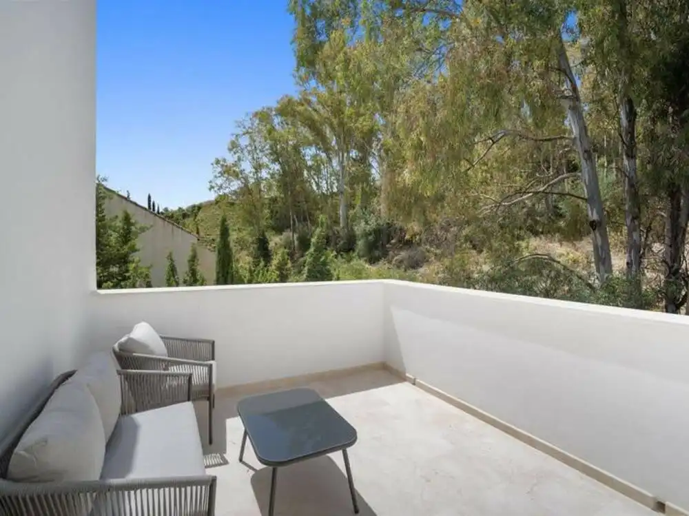 Casa o xalet de lloguer a Marbella, Málaga