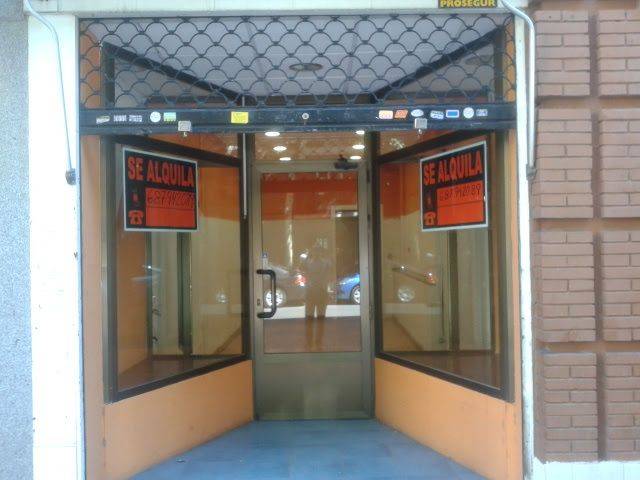 Local comercial en Alquiler en Calle Marqués Alonso Martínez, 9 en Pryconsa - Juan de Austria