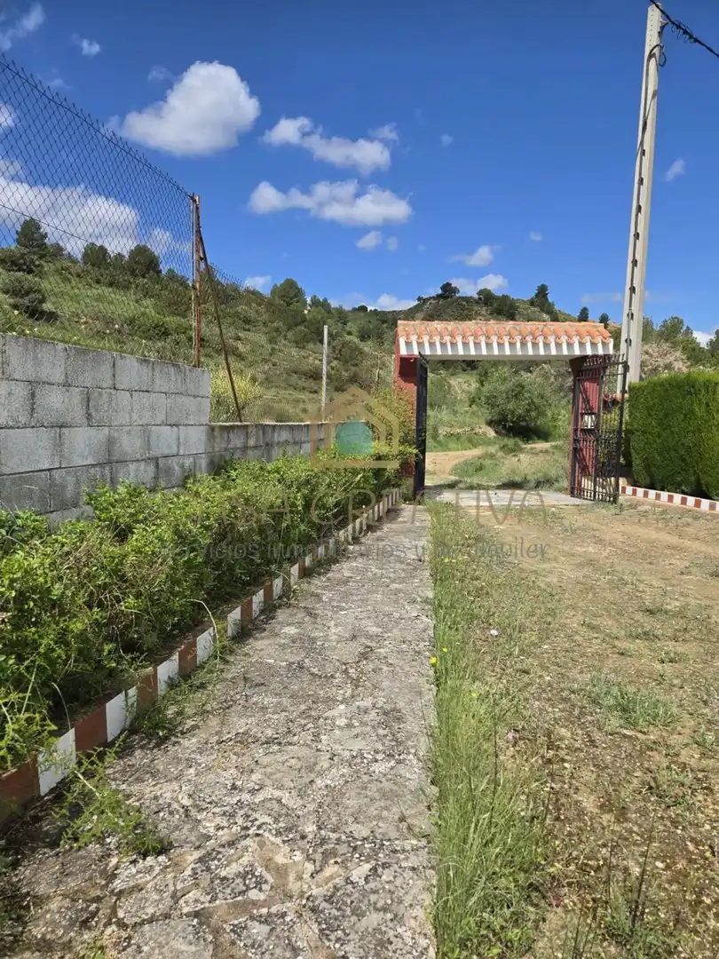 Xalet amb piscina en venda a POLIGONO 15, PARCELA 295, EL RINCON 0, imagen 65