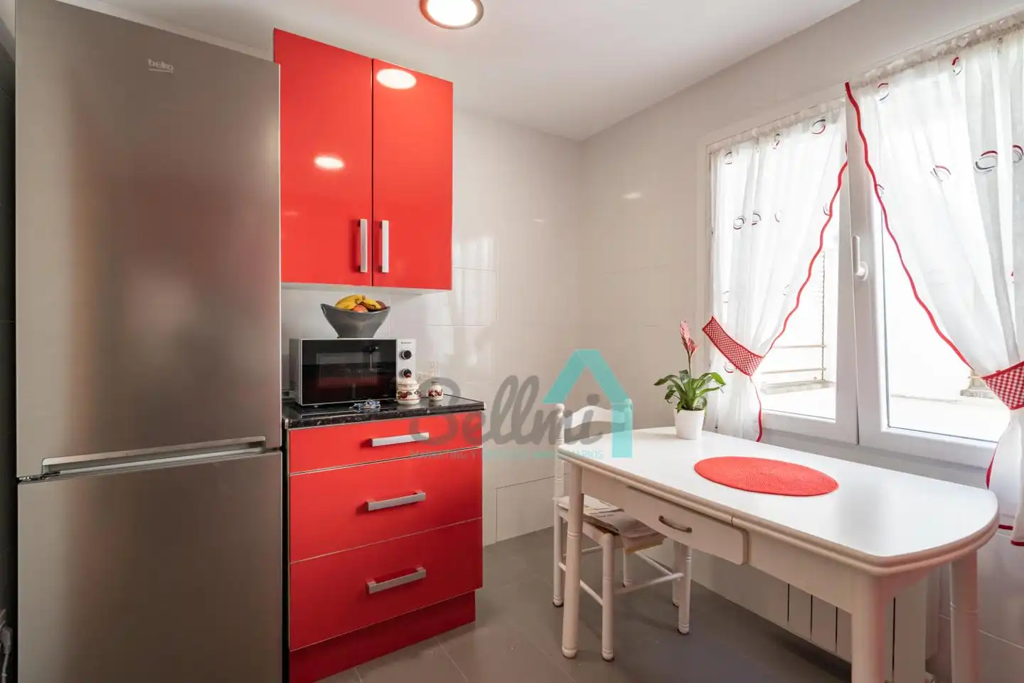 Habitación en Fuertes Acevedo, Buenavista