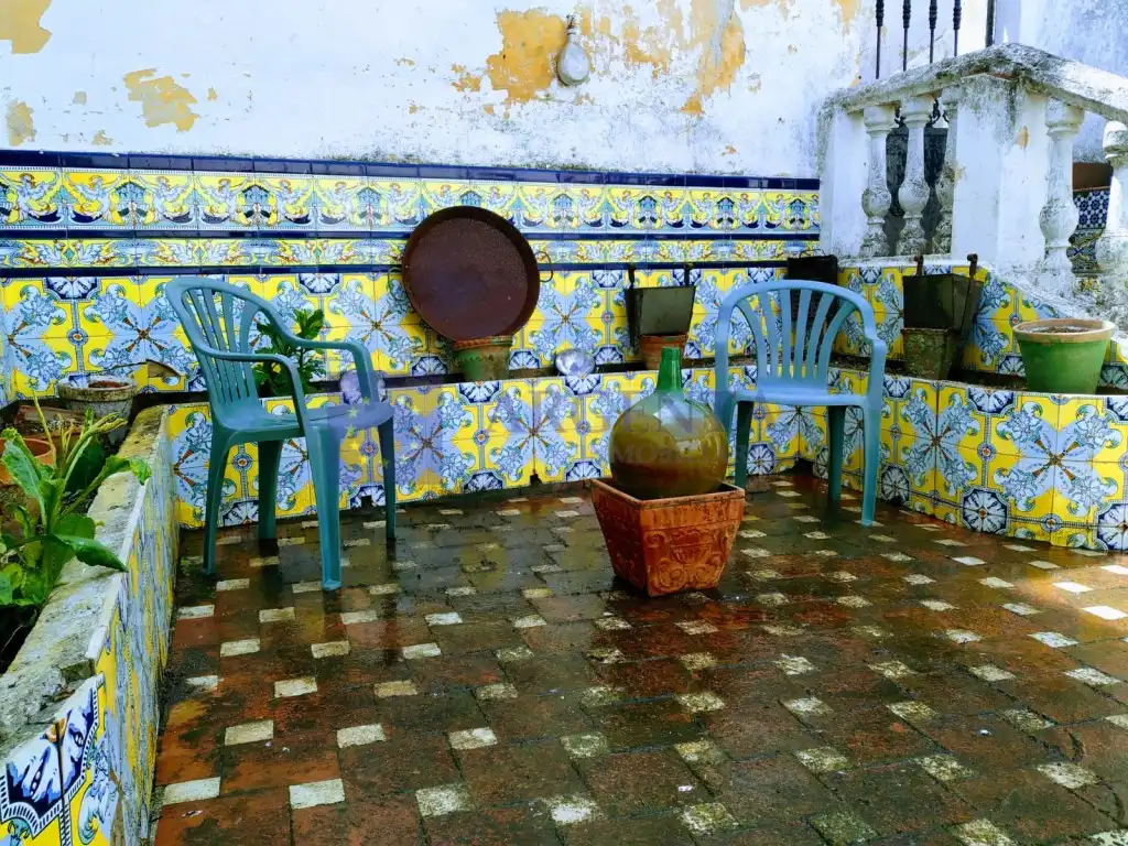 Casa en venda a Alcuéscar