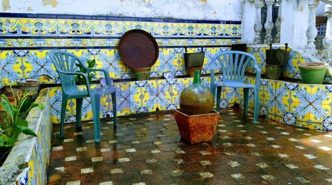 CASA EN VENTA ALCUESCAR