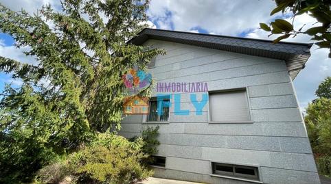 Foto 3 de Casa o xalet en venda a Camino Pista San Benito, Barbadás, Ourense