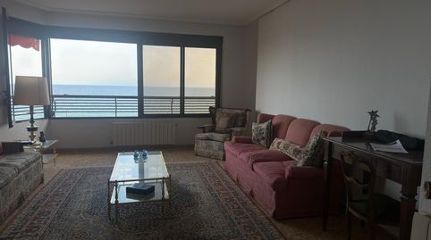 Foto 4 de Piso en venta en Raval Roig - Virgen del Socorro, Alicante / Alacant