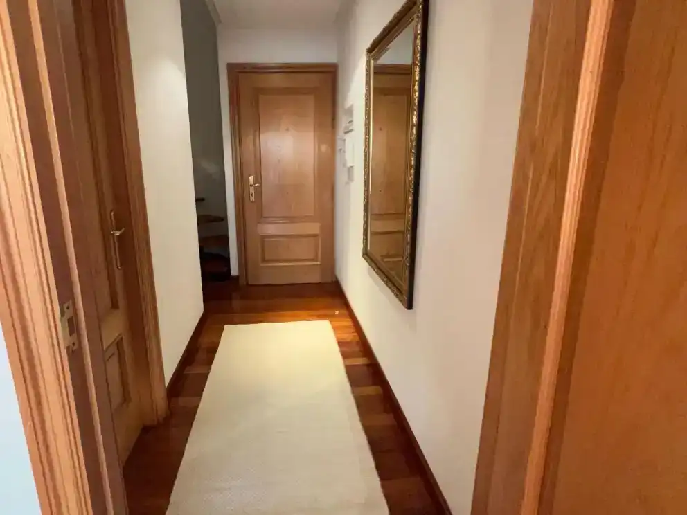 Àtic en venda en A Coruña Capital 