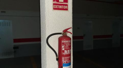 Foto 5 von Garage zum Verkauf in Carrer Verge del Pilar, 42, Bonrepòs i Mirambell, Valencia