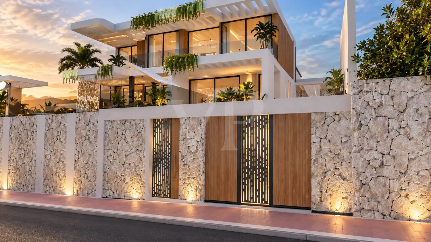 Maison avec terrasse à vendre à Costa Adeje, imagen 3