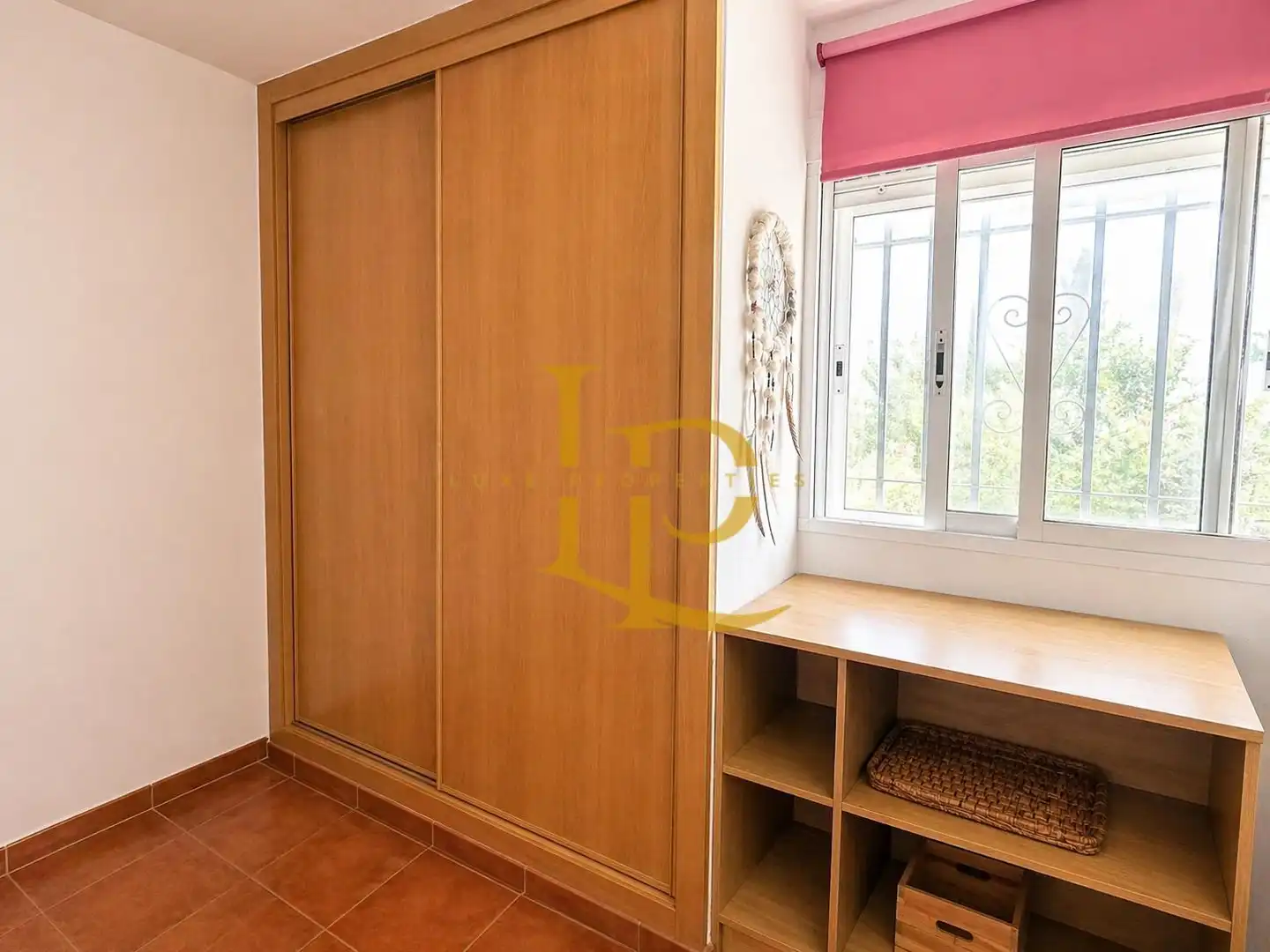 Bedroom of Houses for sale in Trijueque  with Heating, Private garden and Oven