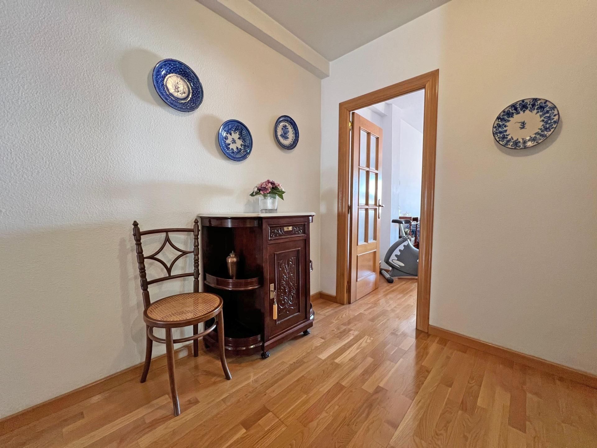 Flat for sale in Benalúa, Benalúa - Babel