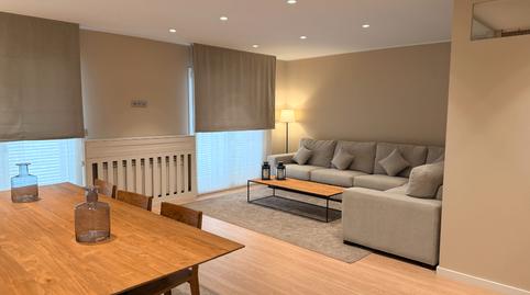 Foto 2 de Pis en venda a Avinguda Prat de la Riba, 3, Príncep de Viana - Clot -Xalets Humbert Torres, Lleida