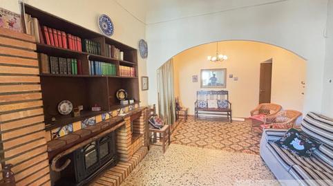 Foto 4 de Casa o chalet en venta en Real Abajo, Los Yébenes, Toledo