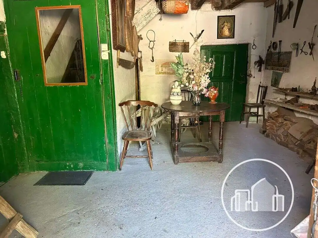 Casa o xalet en venda en Alfoz de Bricia amb Calefacció