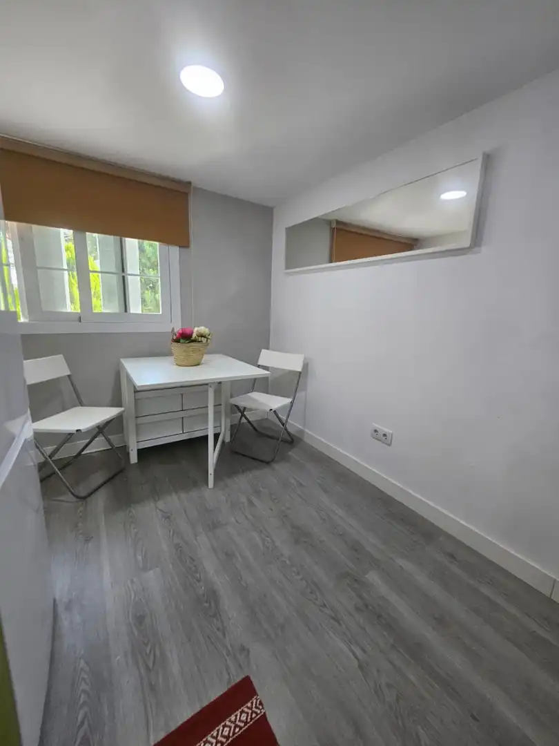 Loft de alquiler en Valdemorillo con Aire acondicionado, Calefacción y Amueblado