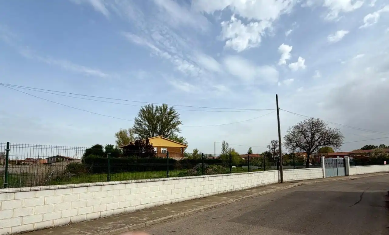 Residencial en venta en Vega de Infanzones