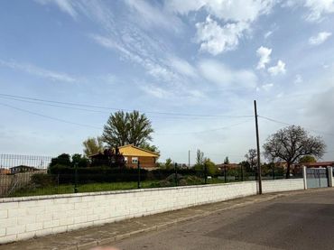 Terreno residenziale in vendita a Calle Travesia Estanco