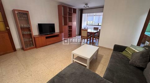 Photo 5 of Flat to rent in Carril de la Cordobesa, La Princesa, Málaga