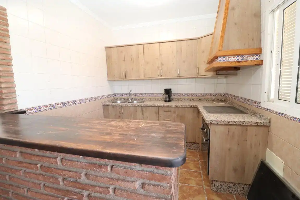Casa con piscina en alquiler en Centro, imagen 25