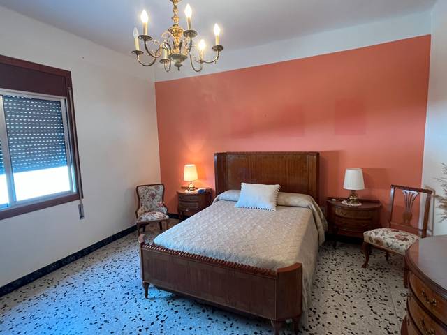 Casa-chalet en Venta en Letux