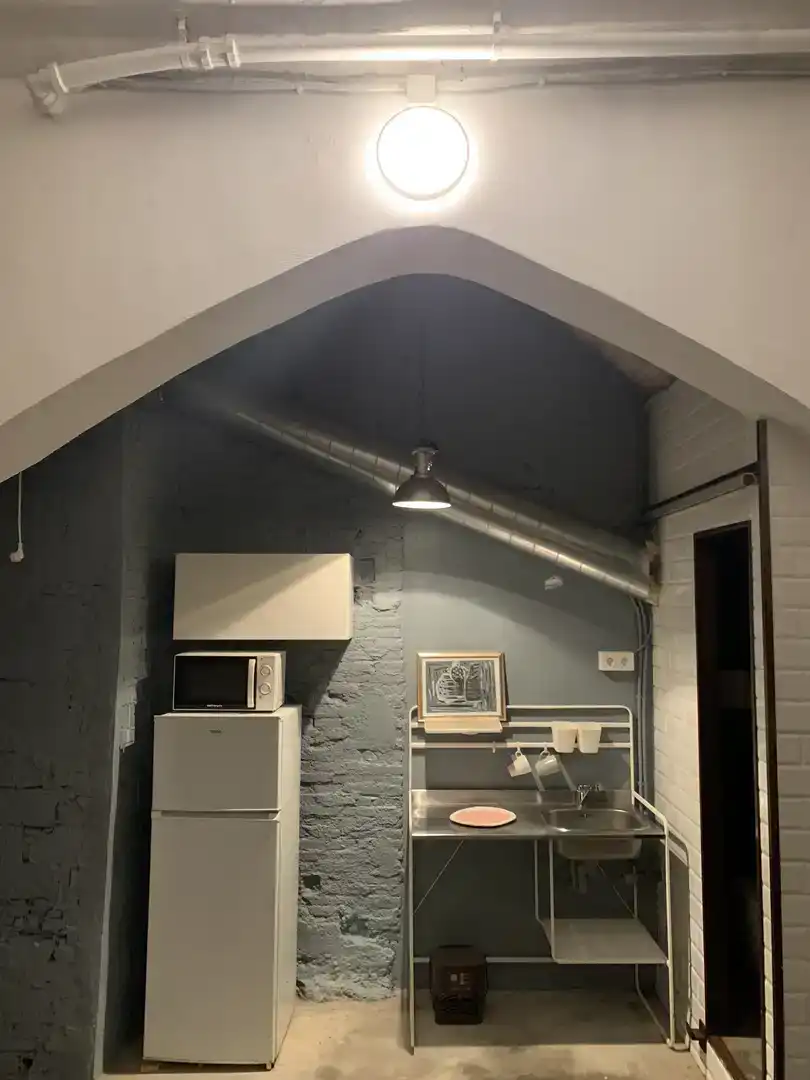 Study for rent in Barcelona