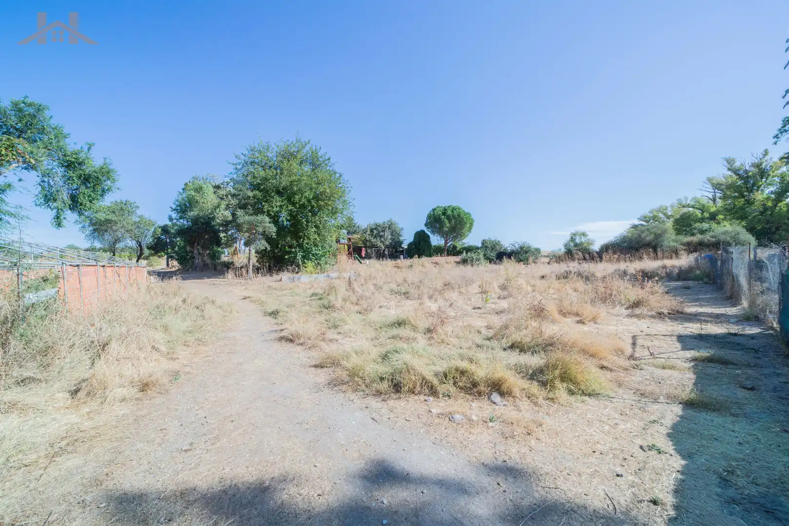 Finca rústica en venta en Brunete con Jardín privado, Trastero y Piscina