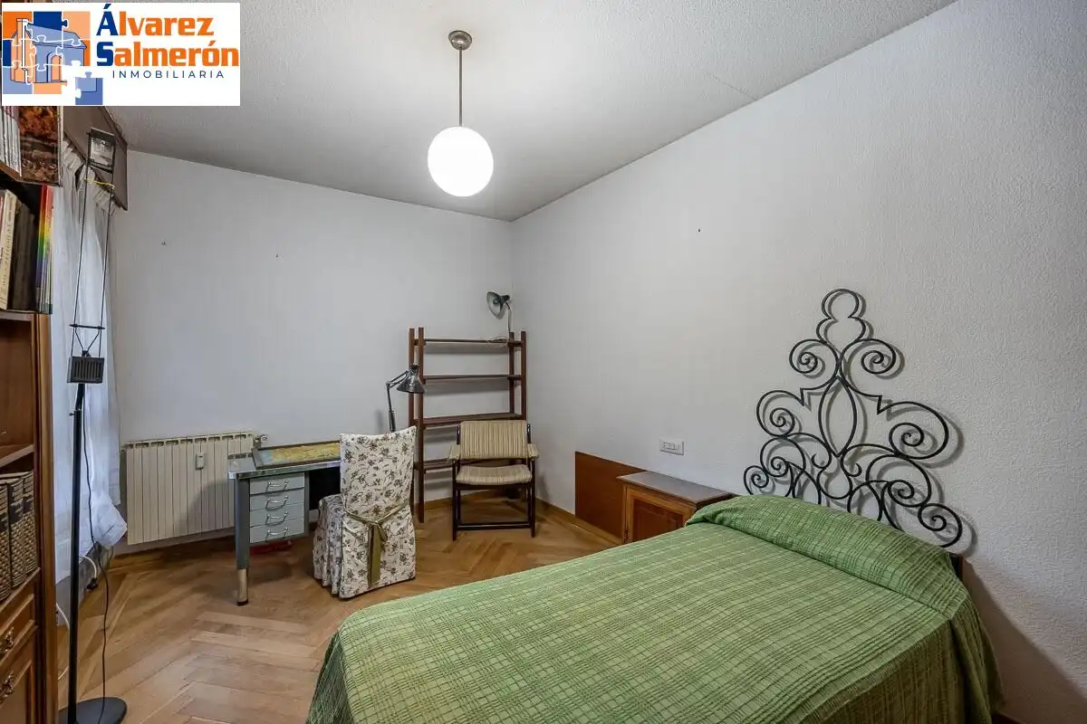 Flat with lift for sale in Beiro, imagen 15