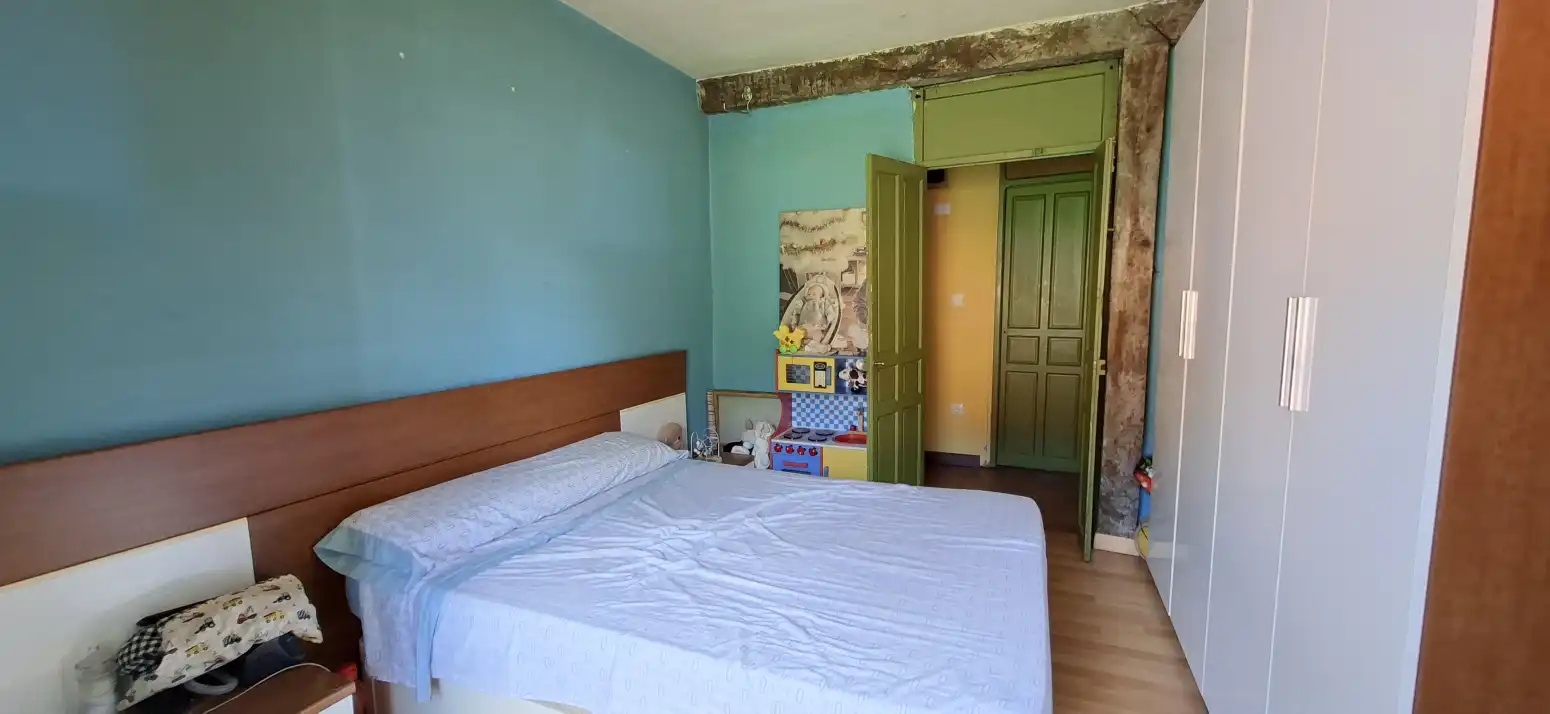 Habitación de Piso en venta en Cabezón de la Sal con Balcón
