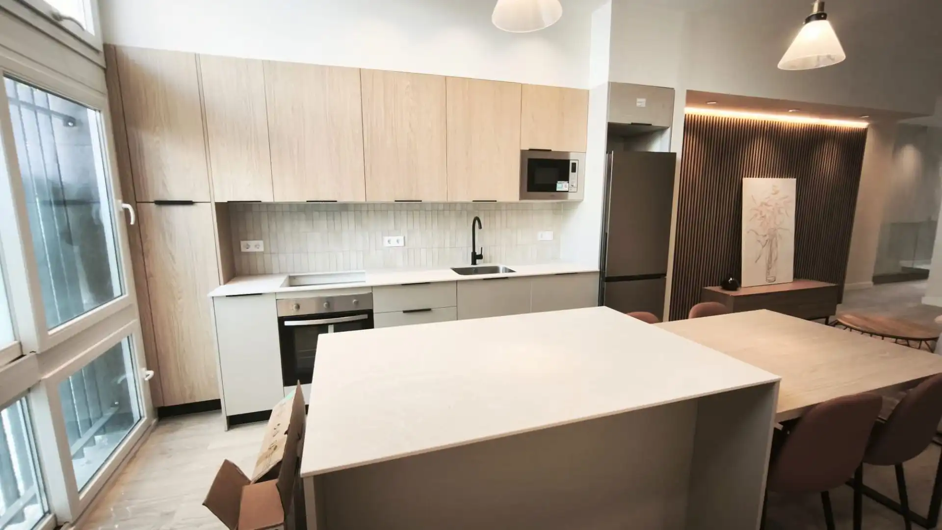 Piso con ascensor en venta en San Millan, imagen 11