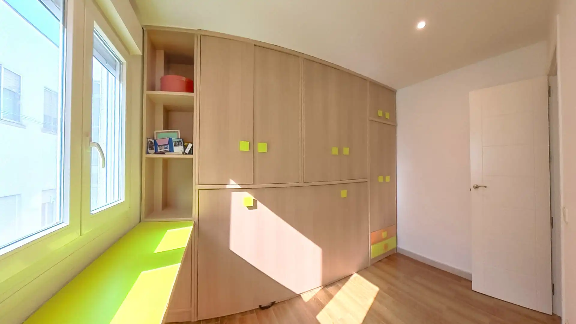 Appartamento con piscina in vendita a Calle de Valserrano, imagen 41