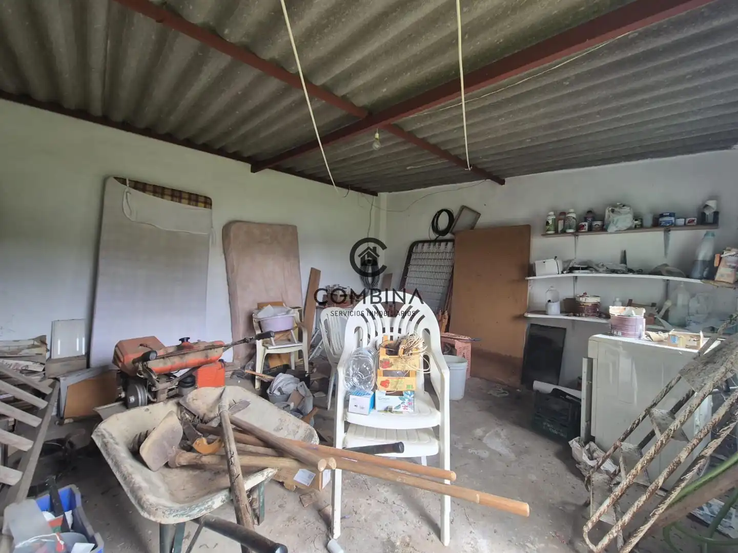 Terreny en venda en Bonares