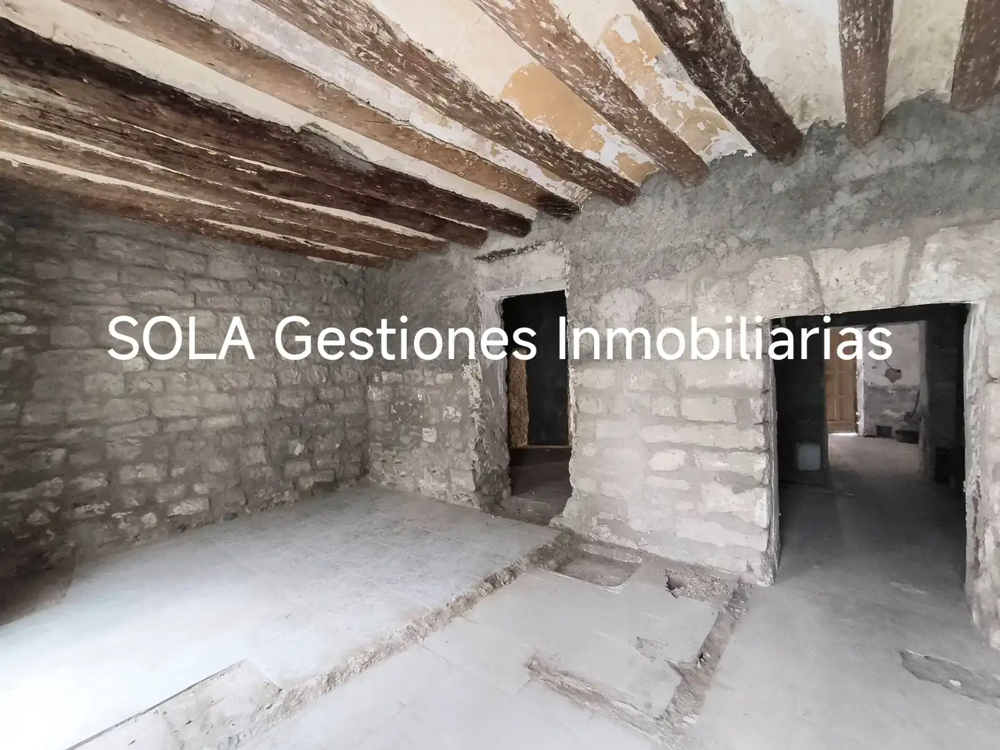 Casa con terraza en venta en Sabiote, imagen 7