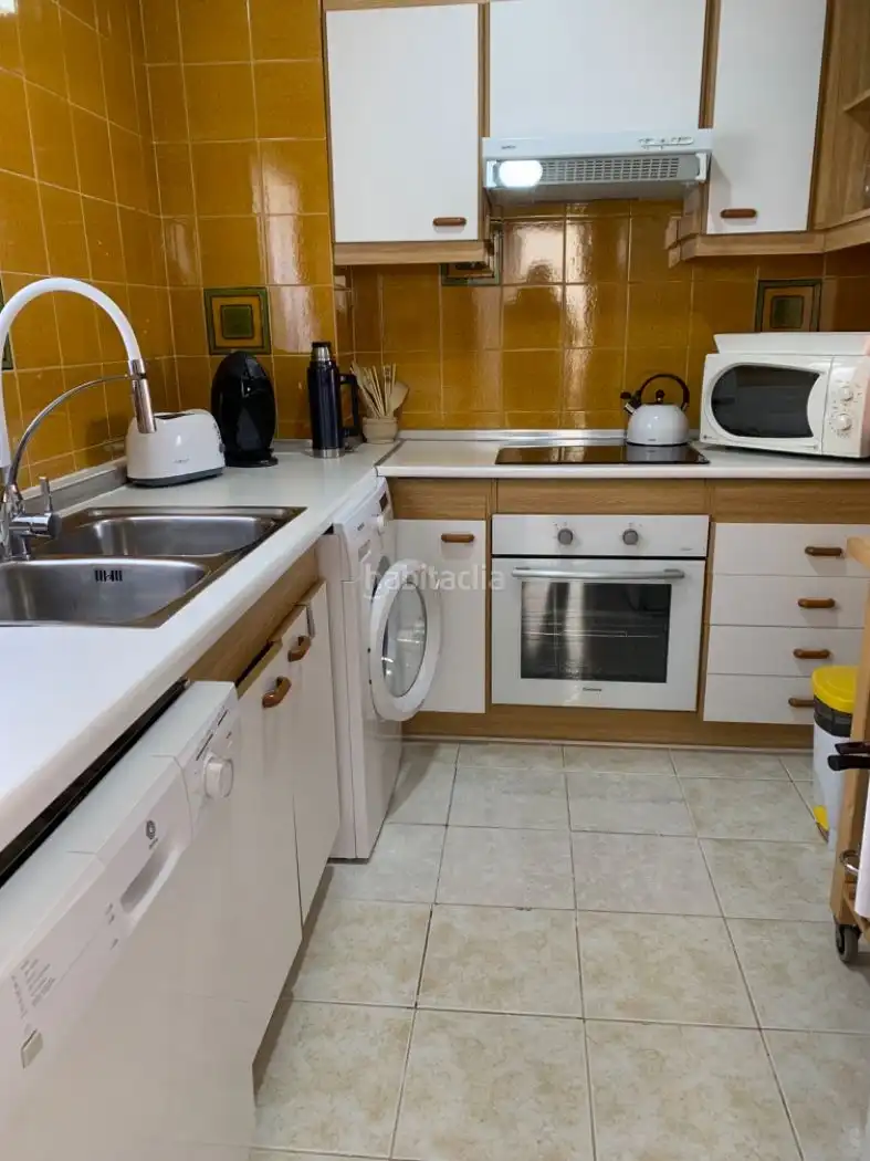 Appartement avec jardin à louer à Carrer Cala es Conills 42, imagen 23