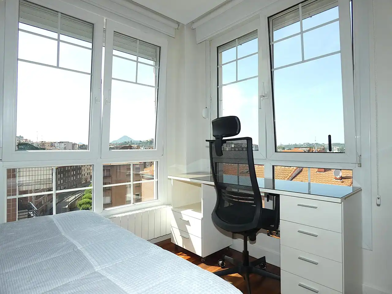 Piso con ascensor en venta en Lasesarre, imagen 28