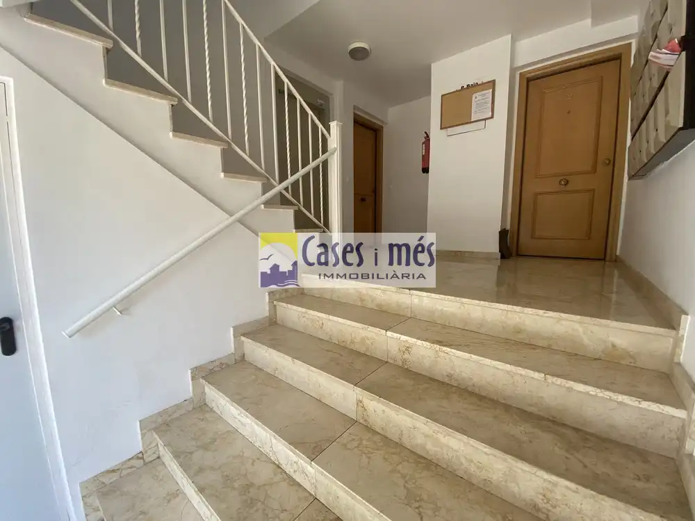 Flat for rent in Rafelbuñol / Rafelbunyol, Valencia