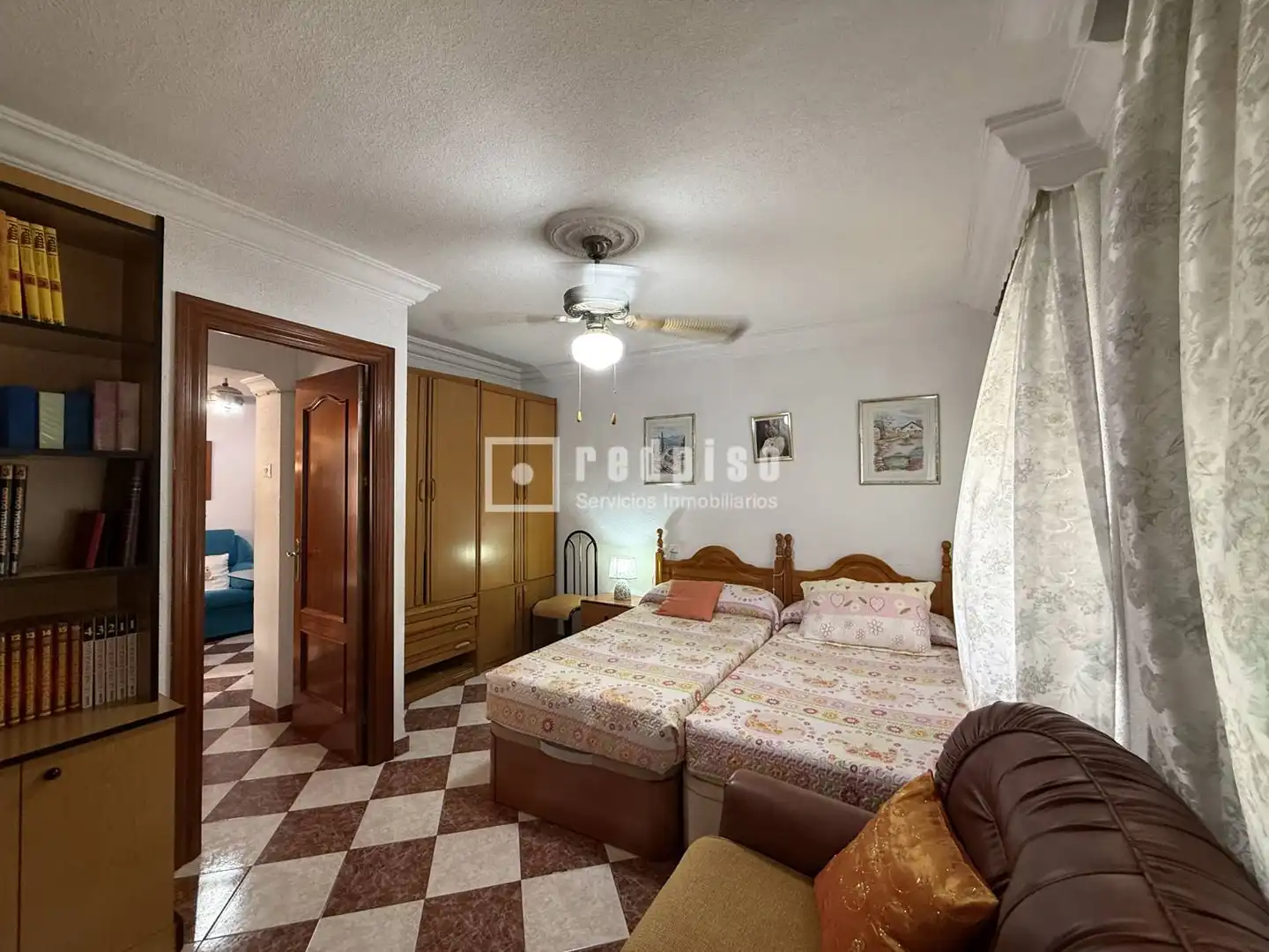 Appartement avec ascenseur à vendre à Carretera de Cádiz, imagen 23