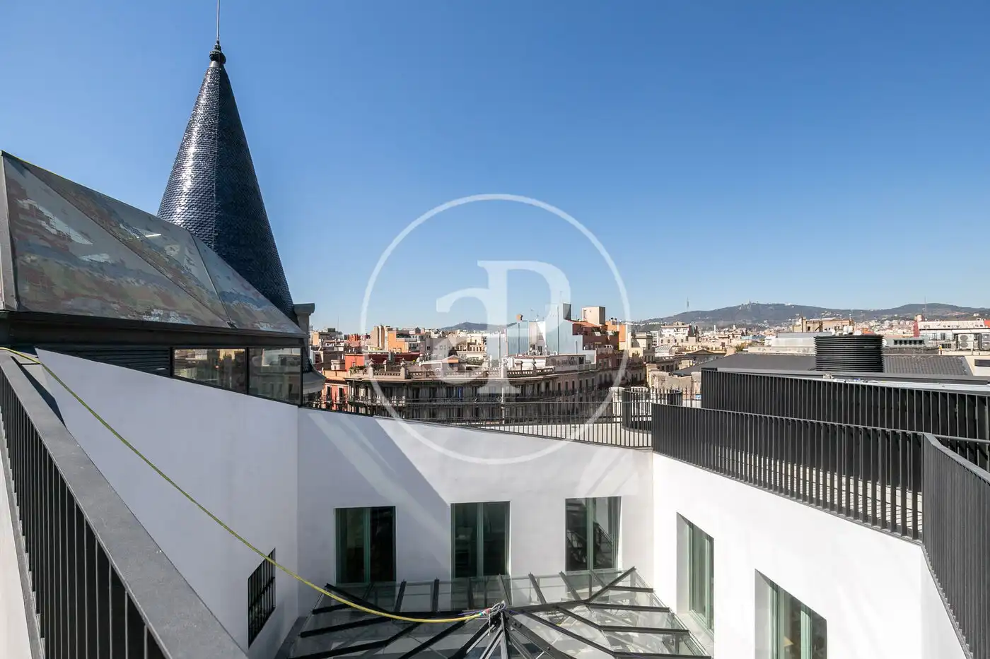 Appartamento con piscina in affitto a Carrer d'Ausiàs Marc, imagen 57