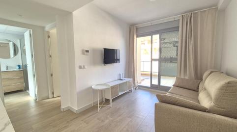 Foto 3 de Ático en venta en  Marina Rey, Puerto Rey, Vera