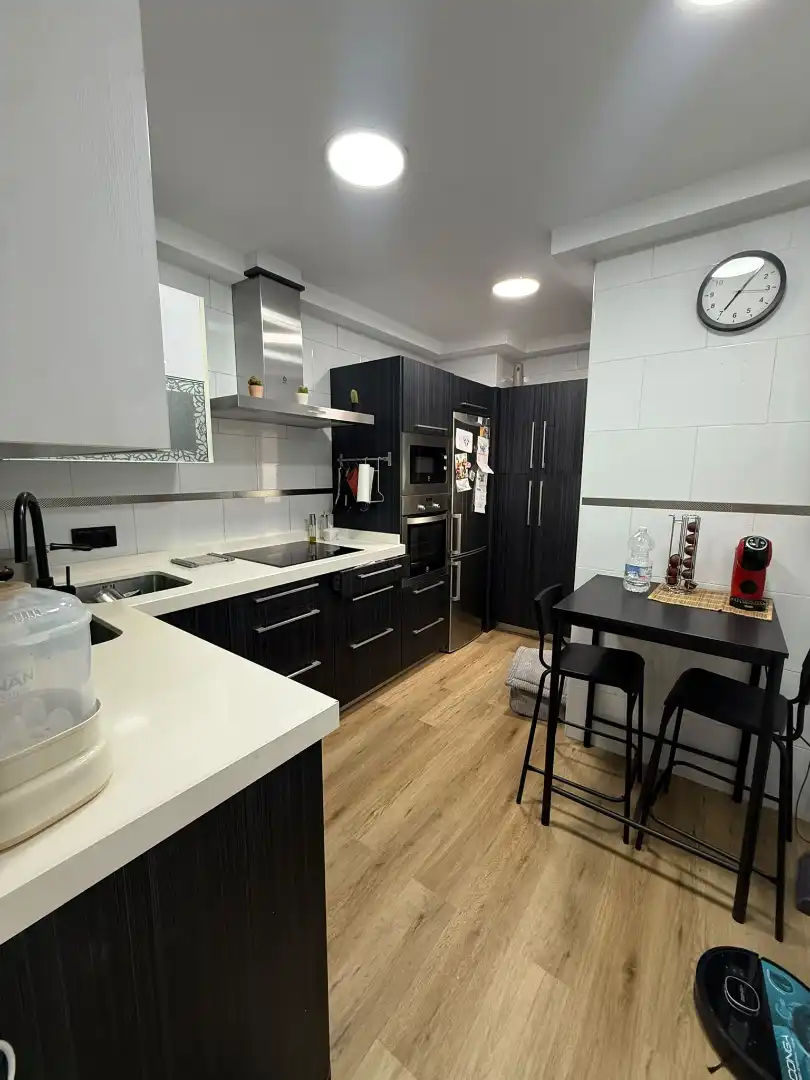Wohnung mit Aufzug zum Verkauf in Calle Gerald Brenan, imagen 25