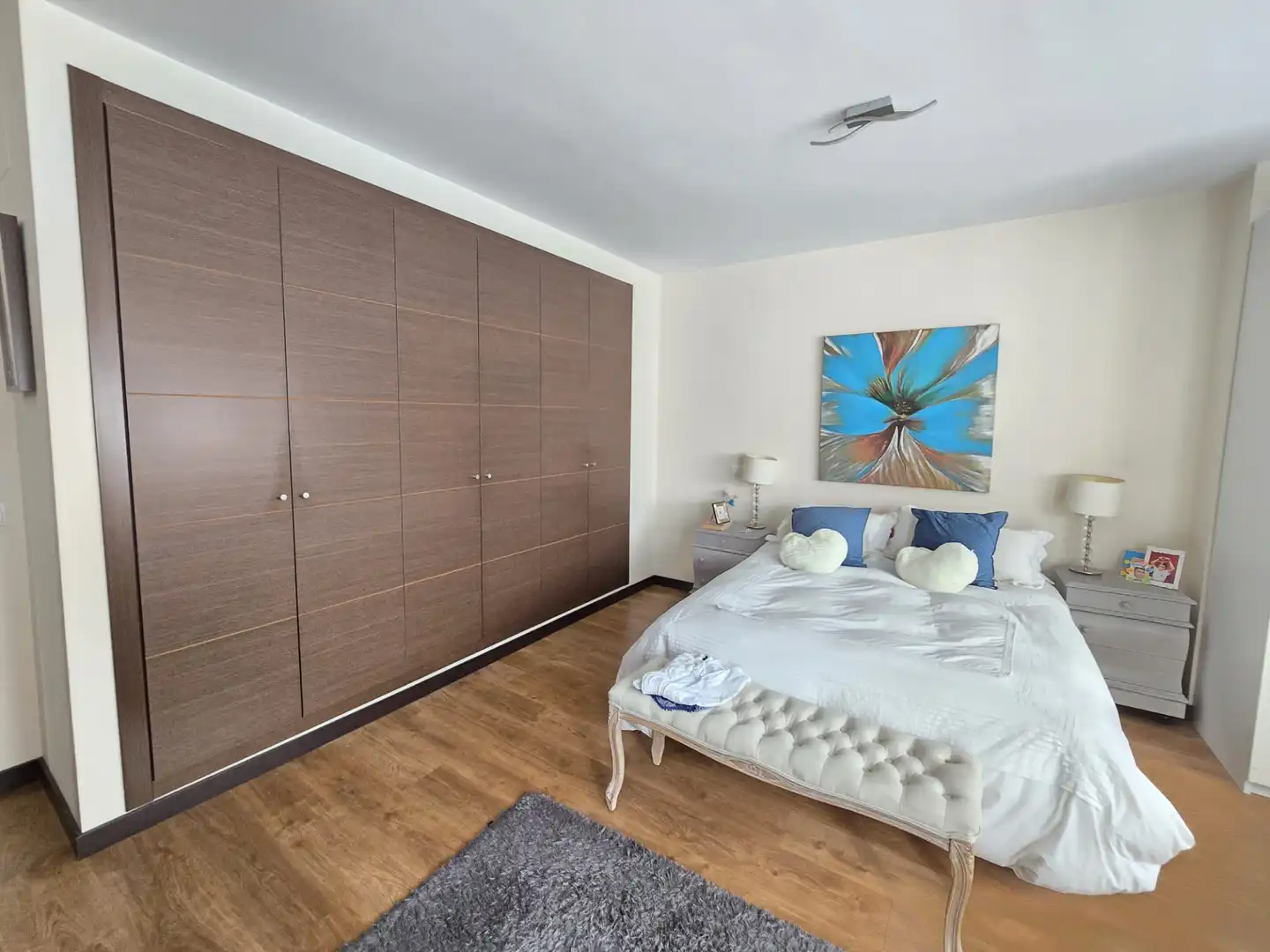 Habitación de Casa o chalet en venta en Meco con Aire acondicionado, Calefacción y Parquet