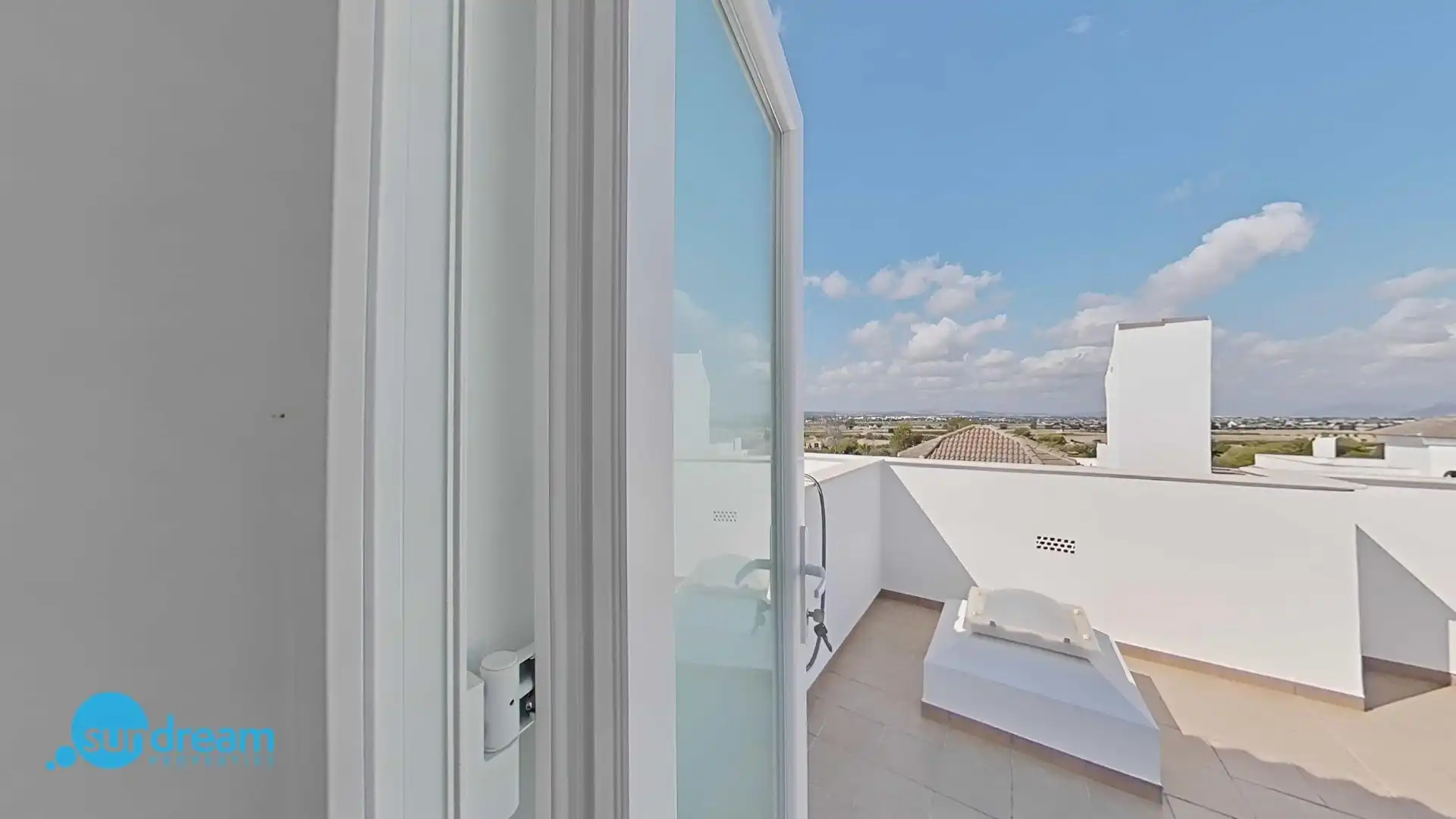 Dúplex en venta en San Fulgencio