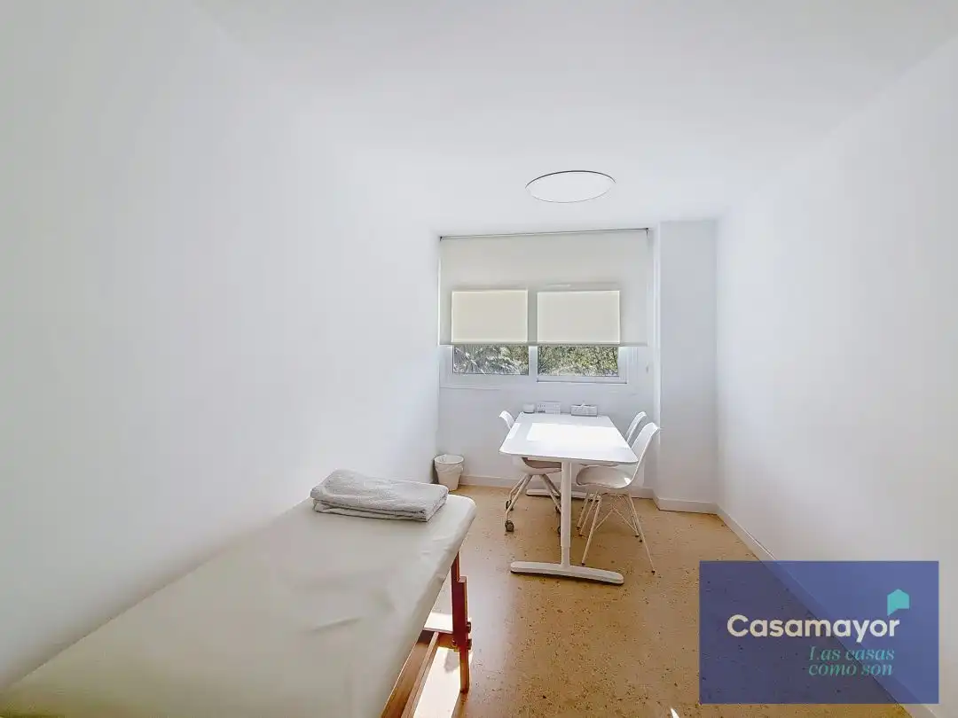 Local comercial de lloguer a Avinguda Goleta, imagen 13