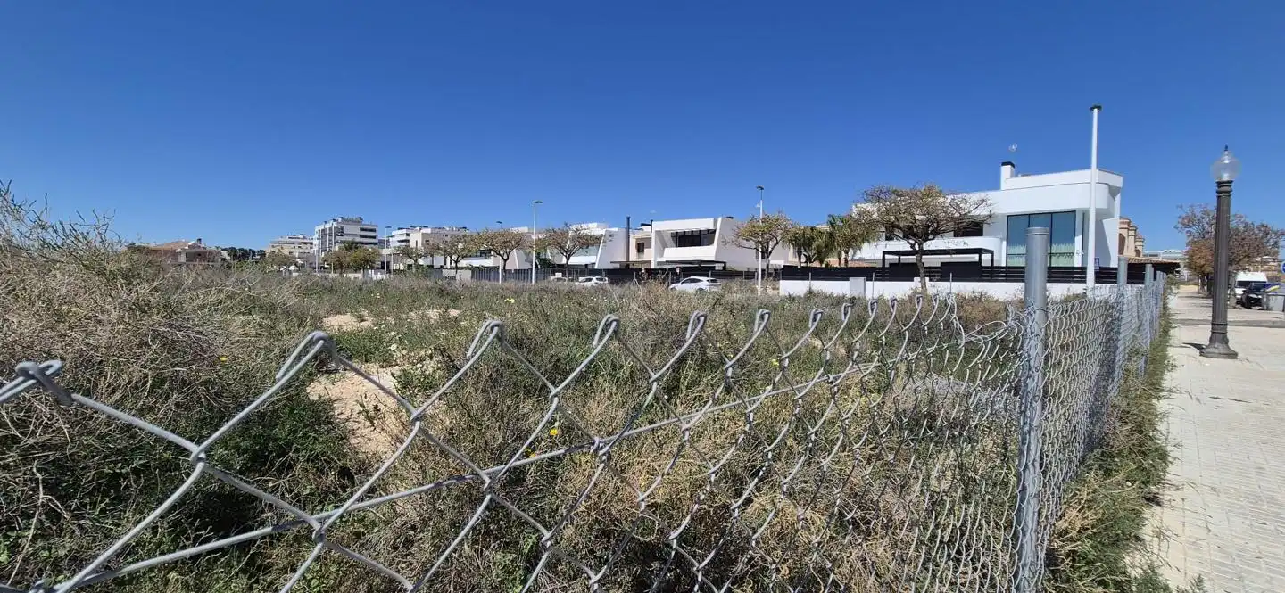 Lands and plots for sale in Elche ciudad, imagen 26