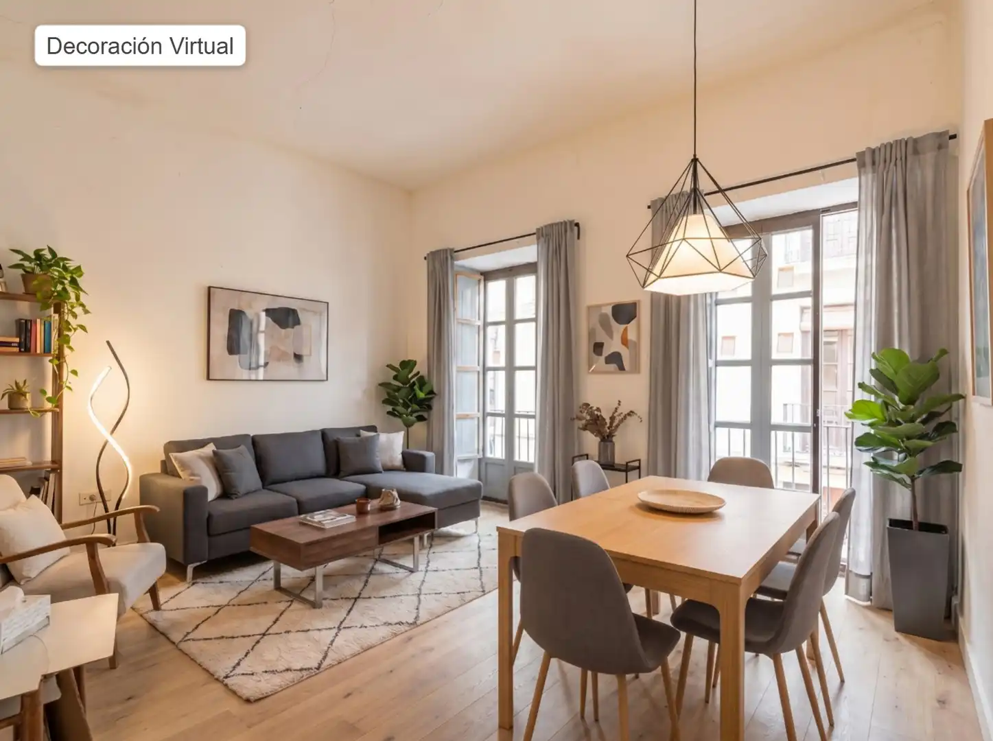 Sala d'estar de Casa o xalet en venda en Segorbe amb Jardí privat, Terrassa i Traster
