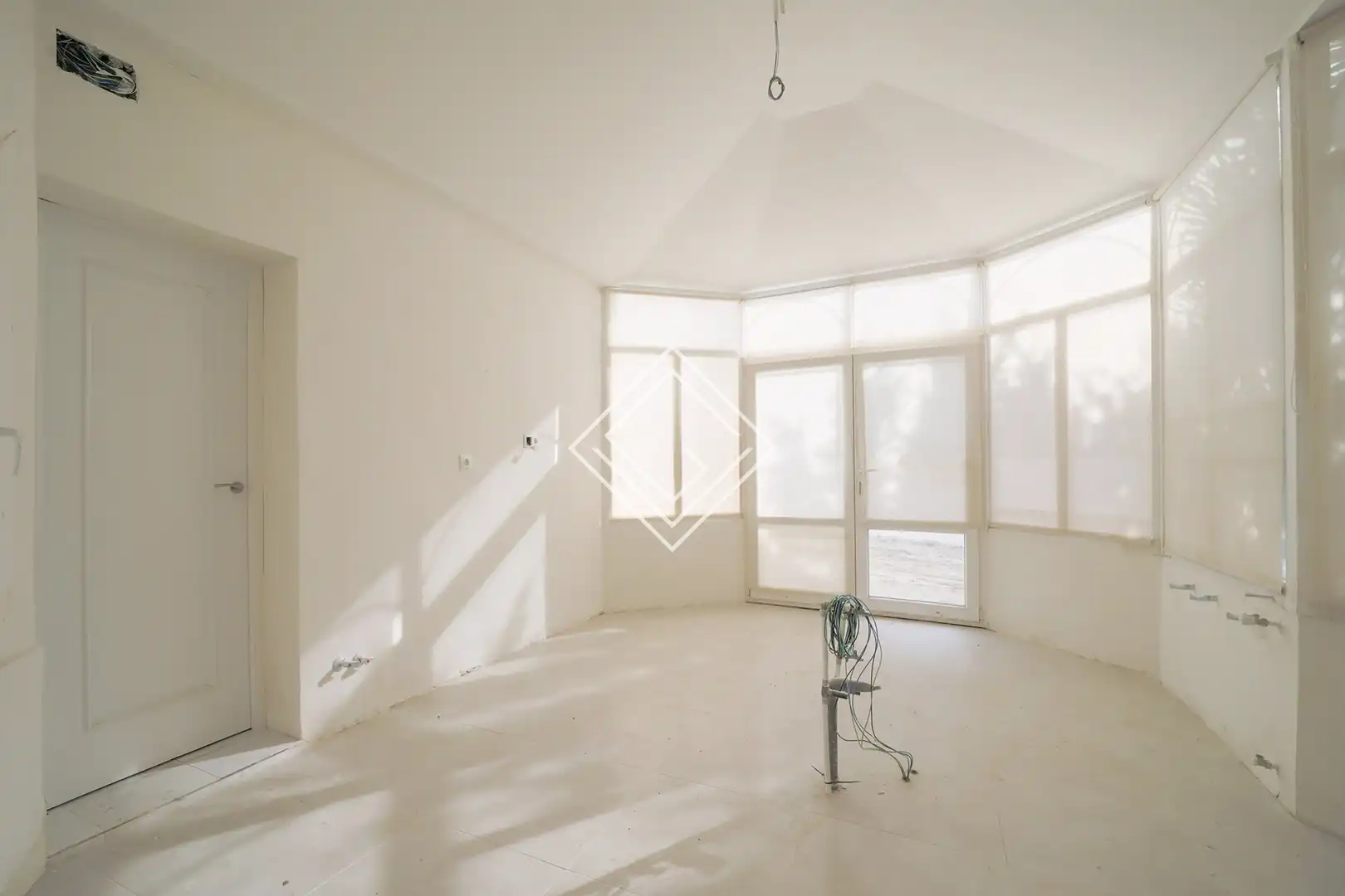 Casa o chalet en venta en Las Rozas de Madrid con Aire acondicionado, Calefacción y Jardín privado