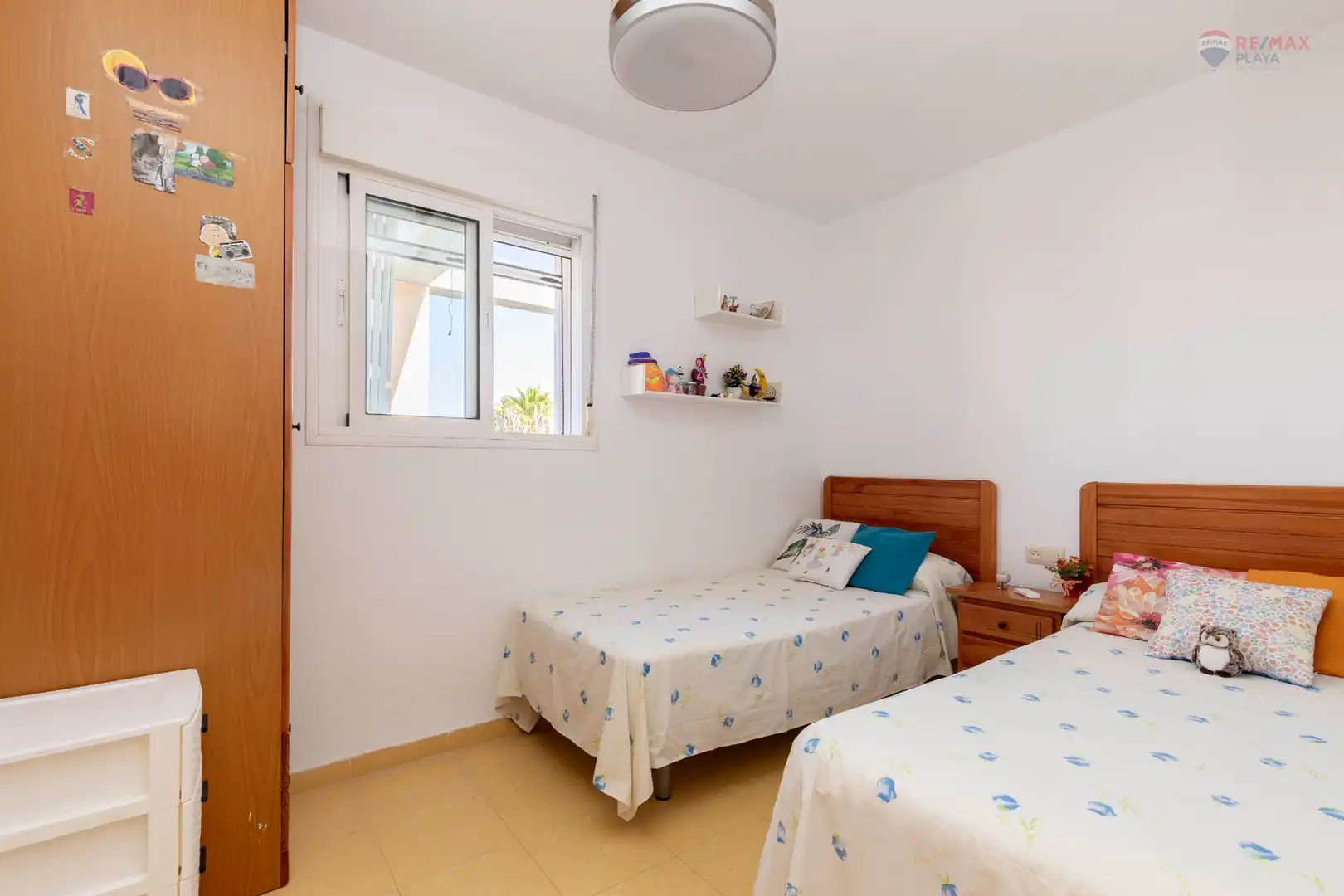 Àtic en venda a Calle Aguadulce, 4, Vera Playa Naturista